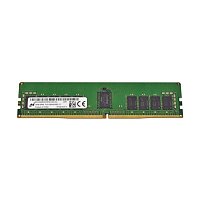 RAM DDR4 REG 16GB/PC3200/ECC/Micron(GBT/2Rx8)Pull/Ref.