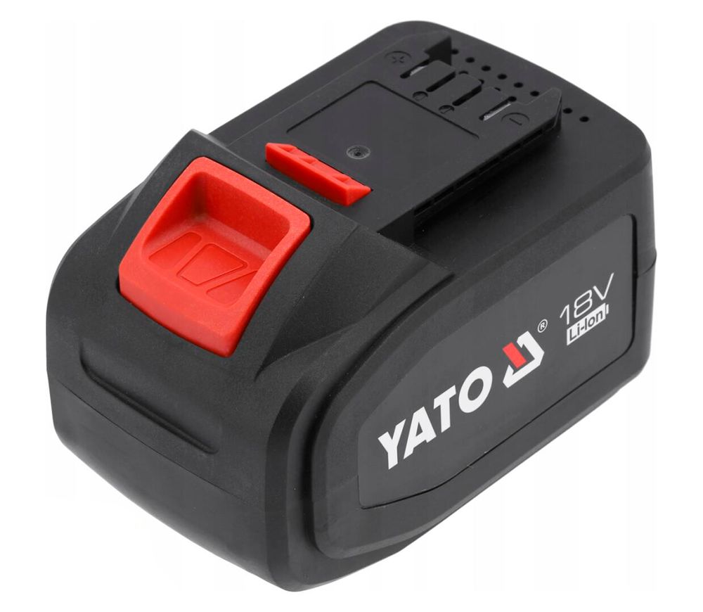 YT. BATTERY 18V LI-ION 9.0Ah