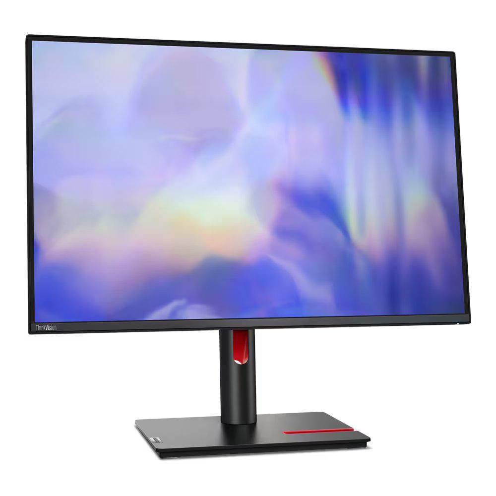 Monitor 24 inch Lenovo 63FFMAT1EU 1920 x 1200, 100 Hz