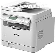Imprimanta multifunctionala laser monocrom Canon MF287dw, A4, duplex, ADF, USB 2.0, Wi-Fi, 33 ppm