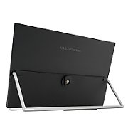 Monitor 21.5 inch Asus MB229CF 1920 x 1080 pixeli, 100 Hz