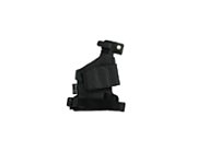 8680I LEFT HAND STRAP GLOVE/WITH DEVICE HARNESS 10 PACK