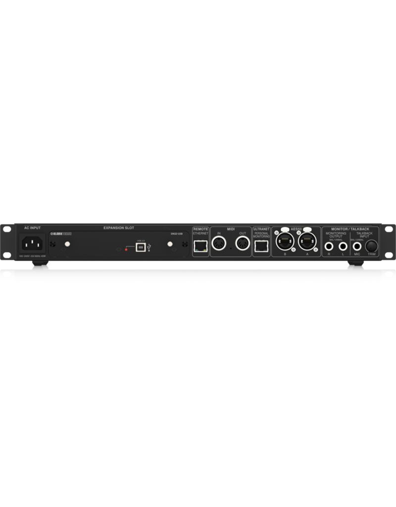 Midas M32C Mikser cyfrowy