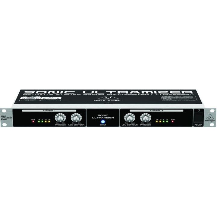 Behringer SU9920 Procesor psychoakustyczny
