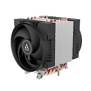 Desktop PC Deepcool Custom Tower, AMD 9980x (64 C / 128 T, 3.2 GHz - 5.4 GHz, 256 MB cache, 350 W), 256 GB DDR5, 4 TB HDD + 2 TB SSD, NVIDIA GeForce RTX 5090 32 GB, 1200 W