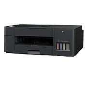 Multifunctional inkjet color Brother DCP-T420W InkBenefit