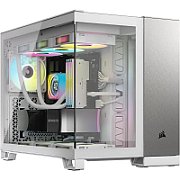 Desktop PC Deepcool Custom Tower, AMD 9980x (64 C / 128 T, 3.2 GHz - 5.4 GHz, 256 MB cache, 350 W), 256 GB DDR5, 4 TB HDD + 2 TB SSD, NVIDIA GeForce RTX 5090 32 GB, 1200 W