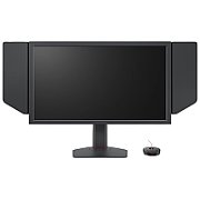 ZOWIE XL2566X+, Fast TN, 24.1 , Full HD, 1920x1080, HDMI, DisplayPort, 400Hz, Negru