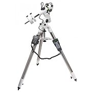 EQ3-2 Equatorial Mount + Steel Tripod