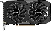 Placa video GIGABYTE GeForce RTX 3050 WINDFORCE OC V2 6 GB GDDR6 96 bit