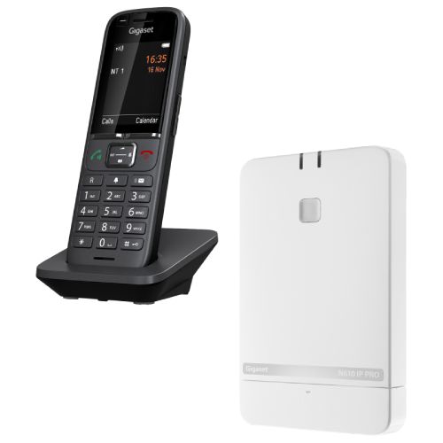 Gigaset PRO N610 IP DECT-Basisstation