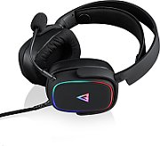 Modecom MC-899 Prometheus Headset Head-band Black