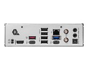 MSI PRO B850-P WIFI motherboard AMD B850 Socket AM5 ATX