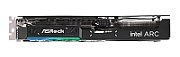 Placa video ASRock Arc B570 Challenger OC 10 GB GDDR6 160 bit