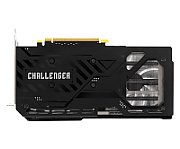 Placa video ASRock Arc B570 Challenger OC 10 GB GDDR6 160 bit