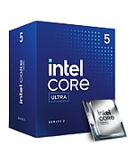 Procesor Intel Core Ultra 5 225F, 10C (6P + 4E), 3.30 - 4.90 GHz, 20 MB cache, 65 W, 13 TOPS, Box