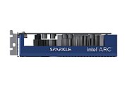 Sparkle Intel Arc A380 ELF 6 GB GDDR6 graphics card