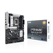 Placa de Baza ASUS PRIME B860-PLUS-CSM LGA1851, 4x DDR5, 1x DP 1x HDMI, 1x PCIE 5.0 x16 1x PCIE 4.0 x16, 3x M.2, 4x SATA 6GB/s, ATX