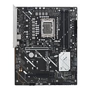 Placa de Baza ASUS PRIME B860-PLUS-CSM LGA1851, 4x DDR5, 1x DP 1x HDMI, 1x PCIE 5.0 x16 1x PCIE 4.0 x16, 3x M.2, 4x SATA 6GB/s, ATX