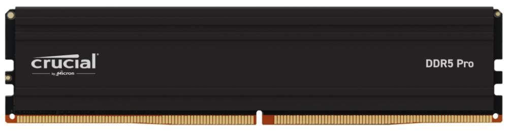 MEMORY DIMM PRO 32GB DDR5-6000/CP32G56C46U5 CRU...