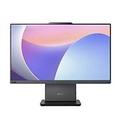 All-In-One Lenovo ThinkCentre Neo 50a 27 Gen 5, 27 inch 1920 x 1080 Touchscreen, Intel Core I5-13420H (8 C / 12 T, 2.1 GHz - 4.6 GHz, 12 MB cache, 95W), 16 GB DDR5, 512 GB SSD, Intel UHD Graphics 0 GB, Windows 11 Pro, Luna Grey