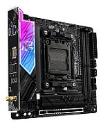 Asrock Phantom Gaming B850I Lightning WiFi AMD B850 Socket AM5 mini ITX