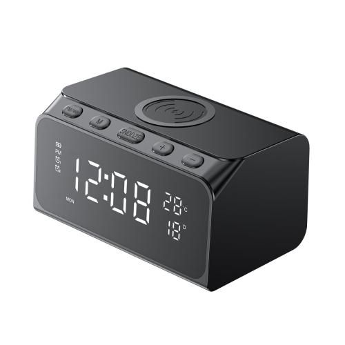 Havit W3041 - 6 IN 1 Wireless Charging  black