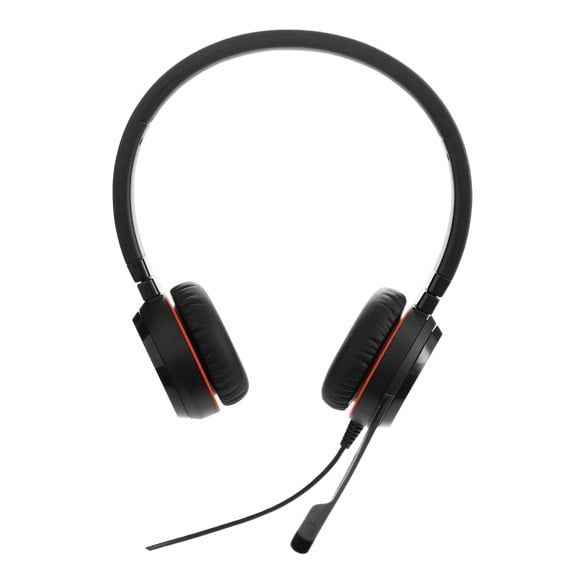 JABRA EVOLVE 30 II STEREO UC/USB C/A ADAPTER