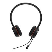 JABRA EVOLVE 30 II STEREO UC/USB C/A ADAPTER