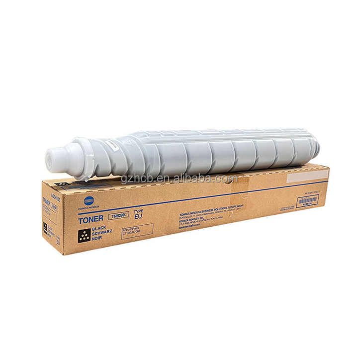 Cartus toner Konica Minolta AD3H150 ,Negru ,83 000 pagini ,Original (TN-629K)