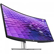 RESIGILAT: Monitor 37.5 inch Dell DELL-U3824DW 3840 x 1600 pixeli, 60 Hz