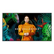 RESIGILAT: Monitor 50 inch Samsung LH50QMCEPGCXEN 3840 x 2160, 75 Hz