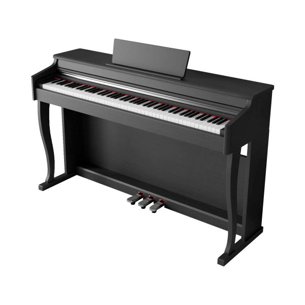 Digital piano Kruger & Matz KMDP-105  black color
