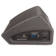 Turbosound TFX152M-AN Active Stage Monitor 15 inches