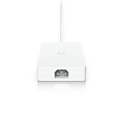 Ubiquiti AC Adapter UACC-Adapter-AC-210W 54VDC 210W Gigabit AC power adapter 210W at 54V DC for PoE Switches