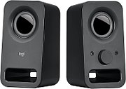 Multimedia Speakers Z150, EU power plug