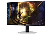 Monitor 27 inch Samsung LS27DG610SUXEN 2560 x 1440, 240 Hz