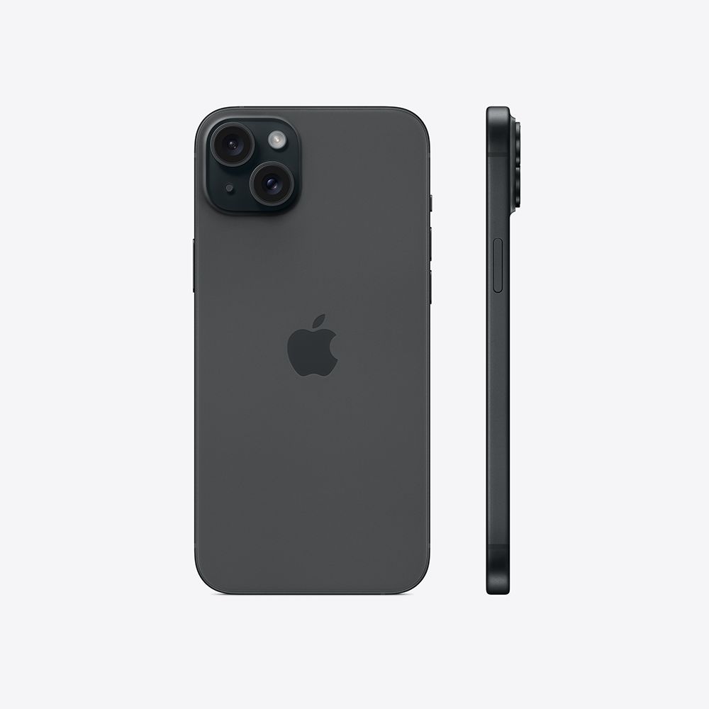 Apple iPhone 15 128GB Black