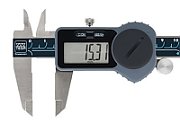 150 DIGIT CALIPER.   6 IP40 3V/RD TWIN-INCH ROLL