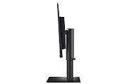 Monitor 24 inch Samsung LS24D406GAUXEN 1920 x 1080, 100 Hz