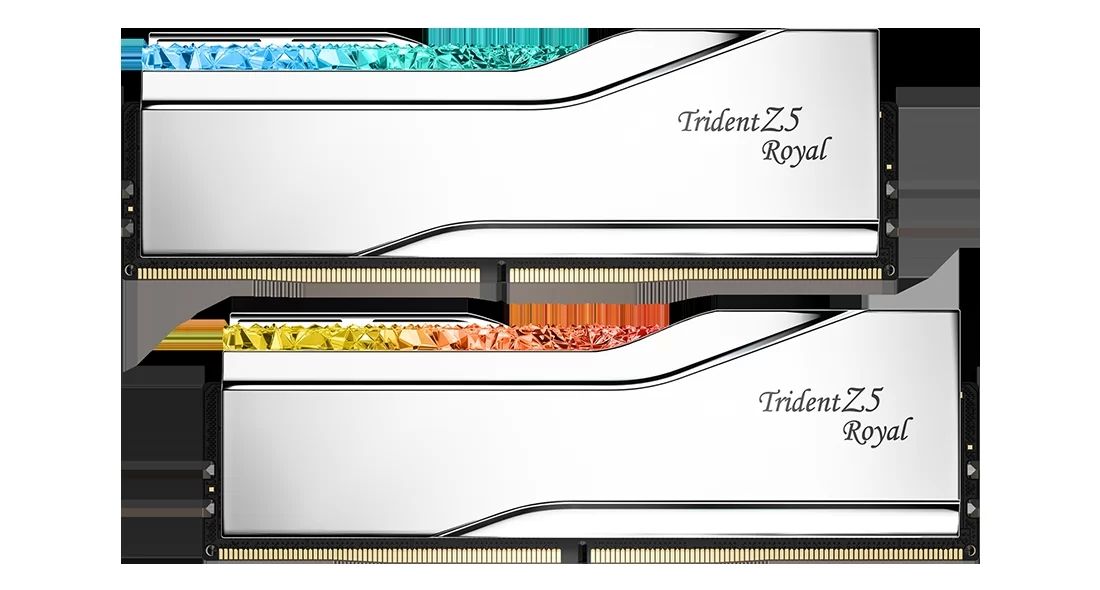 G.Skill Trident Z5 Neo F5-6000J2836G16GX2-TR5S memory module 32 GB 2 x 16 GB DDR5 6000 MHz