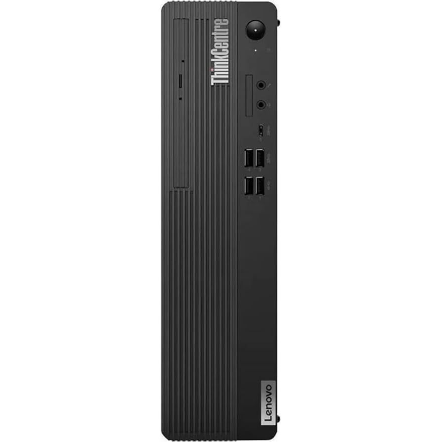 Desktop PC Lenovo ThinkCentre M70s Gen 4, Intel Core i7-13700 (16 C / 24 T, 2.1 GHz - 5.2 GHz, 30 MB cache, 65 W), 16 GB RAM, 1 TB SSD, Intel UHD Graphics, Windows 11