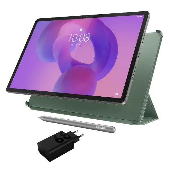 TABLET CASE FOLIO TAB IDEA PRO/GREEN ZG38C05989...