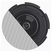 AUDAC CIRA824I/W Ceiling Loudspeaker  8  White