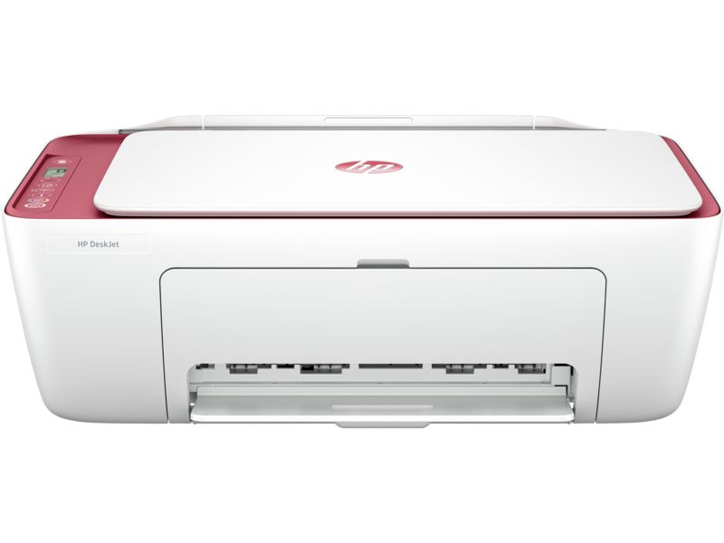 Imprimanta multifunctionala inkjet color HP DeskJet 2823e, A4, USB 2.0, Wi-Fi, 7.5 ppm negru, 5.5 ppm color
