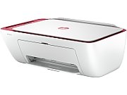 Imprimanta multifunctionala inkjet color HP DeskJet 2823e, A4, USB 2.0, Wi-Fi, 7.5 ppm negru, 5.5 ppm color