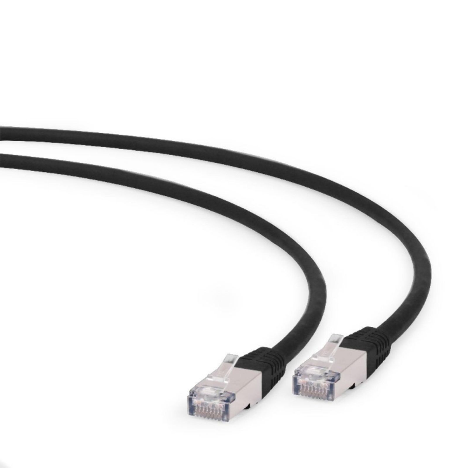 GEMBIRD S/FTP Cat. 6A LSZH patch cord purple 15m