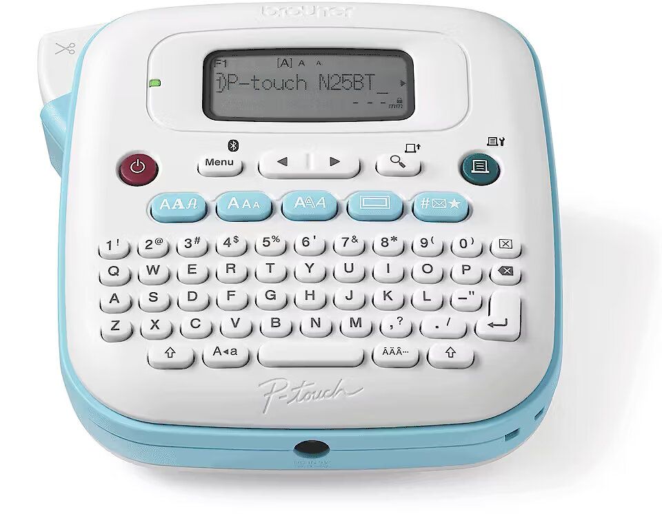 Brother P-touch N25BT