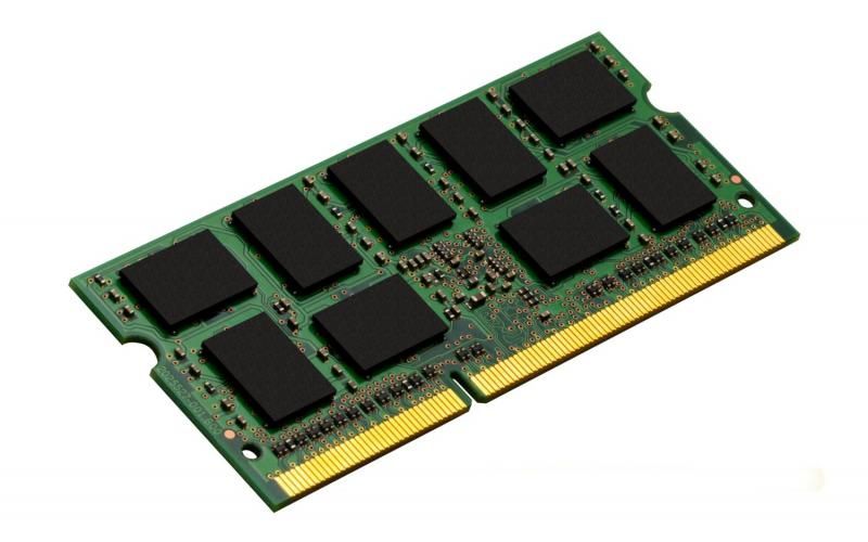 Memorie laptop Kingston KVR16LS11/8 8 GB DDR3L 1600 MHz CL11