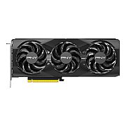 Placa video PNY GeForce RTX 5070 OC Triple Fan 12 GB GDDR7 192 bit